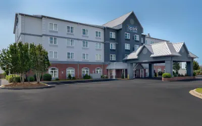 Photo 2 - Spark by Hilton Orangeburg