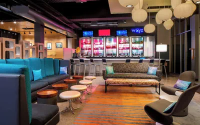 Photo 2 - Aloft by Marriott Rogers-Bentonville
