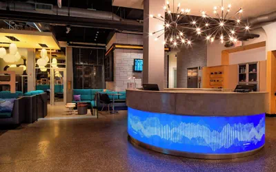 Photo 3 - Aloft by Marriott Rogers-Bentonville