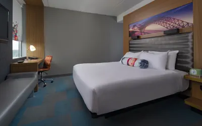 Photo 5 - Aloft by Marriott Rogers-Bentonville