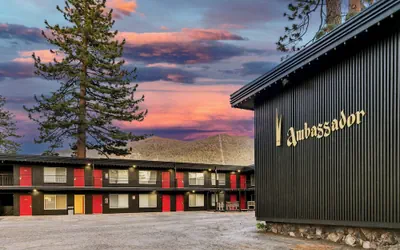 Photo 2 - Ambassador Lake Tahoe