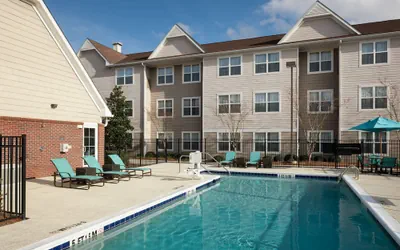 Photo 2 - Residence Inn by Marriott Dothan
