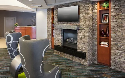 Photo 5 - Residence Inn by Marriott Dothan
