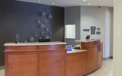 Photo 3 - Residence Inn by Marriott Dothan