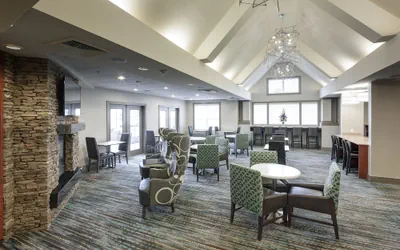 Photo 4 - Residence Inn by Marriott Dothan