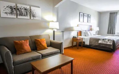 Photo 4 - Sleep Inn & Suites New Braunfels