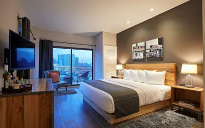 Photo 2 - Ravel Hotel Trademark Collection by Wyndham