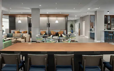 Photo 4 - Residence Inn Seattle Bellevue/Downtown