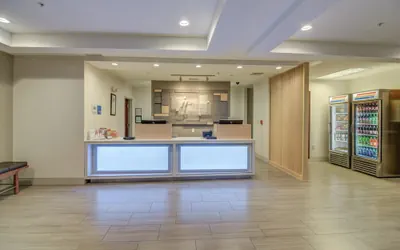 Holiday Inn Express & Suites Foley by IHG