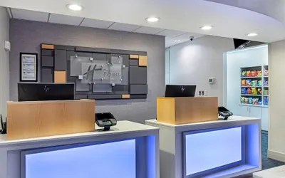 Photo 4 - Holiday Inn Express Mt. Juliet by IHG
