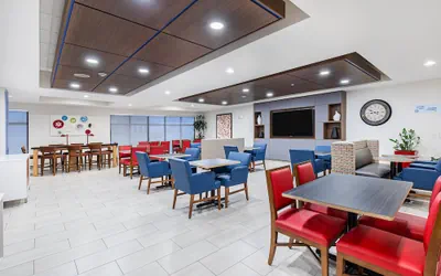 Photo 5 - Holiday Inn Express Mt. Juliet by IHG