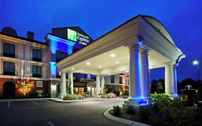 Photo 2 - Holiday Inn Express Mt. Juliet by IHG