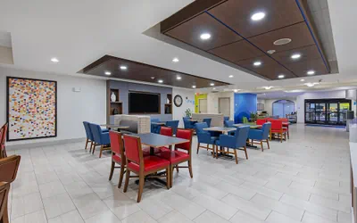 Photo 3 - Holiday Inn Express Mt. Juliet by IHG