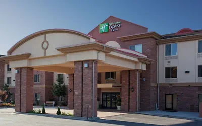 Photo 2 - Holiday Inn Express & Suites Kanab by IHG