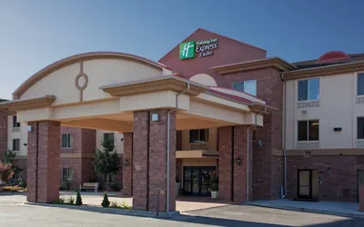 Holiday Inn Express & Suites Kanab by IHG