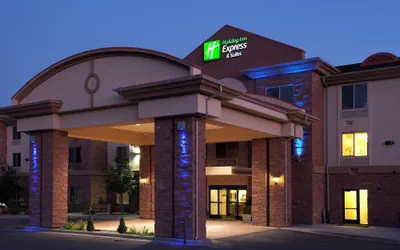 Photo 2 - Holiday Inn Express & Suites Kanab by IHG