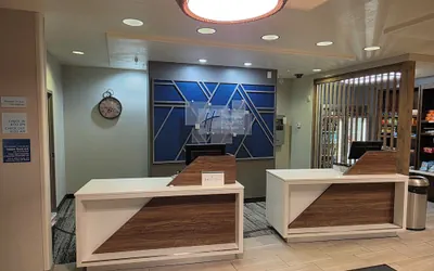 Photo 4 - Holiday Inn Express & Suites Kanab by IHG