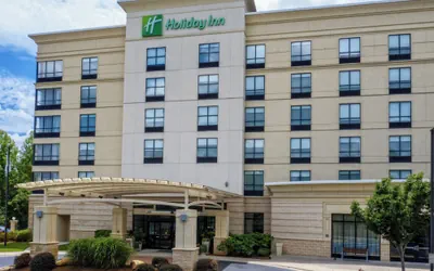 Photo 2 - Holiday Inn Rocky Mount - US 64 by IHG