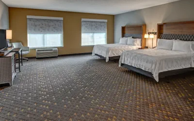 Photo 3 - Holiday Inn Rocky Mount - US 64 by IHG