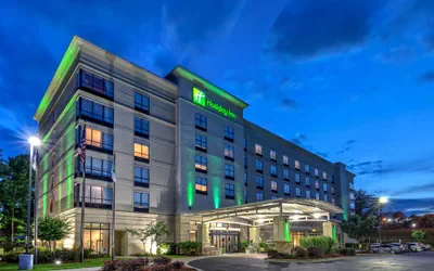 Holiday Inn Rocky Mount - US 64 by IHG