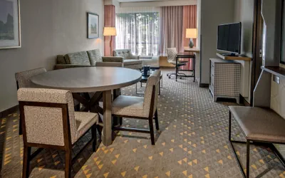 Photo 5 - Holiday Inn Rocky Mount - US 64 by IHG