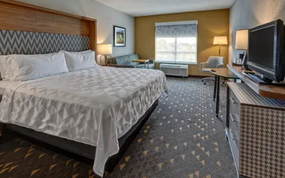 Photo 4 - Holiday Inn Rocky Mount - US 64 by IHG