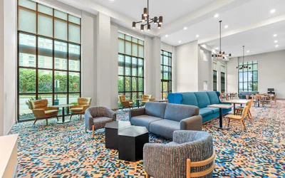 Photo 3 - Hampton Inn & Suites National Harbor - Alexandria Area
