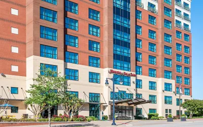 Photo 2 - Hampton Inn & Suites National Harbor - Alexandria Area