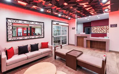 Photo 4 - Candlewood Suites Fayetteville – University of Arkansas by IHG