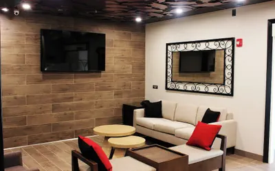 Photo 3 - Candlewood Suites Fayetteville – University of Arkansas by IHG