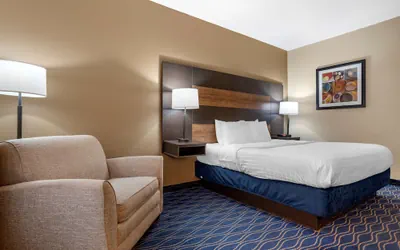 Photo 2 - Best Western Troy Inn