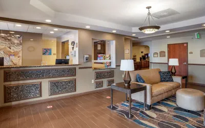 Photo 3 - Best Western Troy Inn