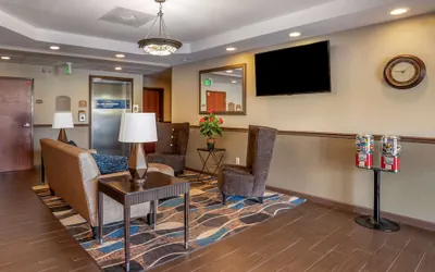 Photo 4 - Best Western Troy Inn