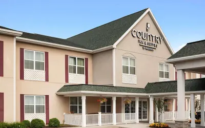 Photo 2 - Country Inn & Suites by Radisson, Ithaca, NY
