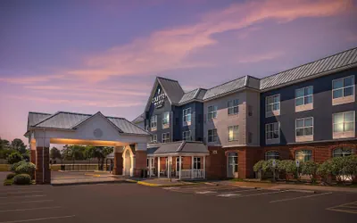 Photo 2 - Country Inn & Suites by Radisson, Petersburg, VA
