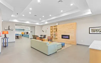 Photo 3 - Country Inn & Suites by Radisson, Savannah Airport, GA