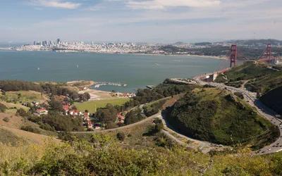 Cavallo Point