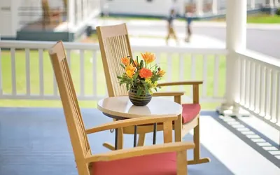 Photo 4 - Cavallo Point