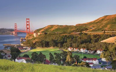 Photo 2 - Cavallo Point