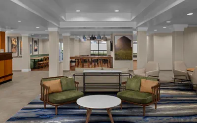 Photo 2 - Fairfield Inn & Suites by Marriott Richfield
