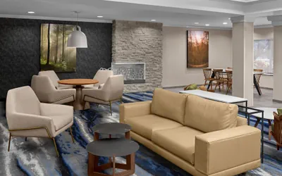 Photo 3 - Fairfield Inn & Suites by Marriott Richfield