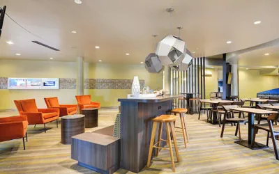 Photo 4 - SpringHill Suites Shreveport-Bossier City/Louisiana Downs