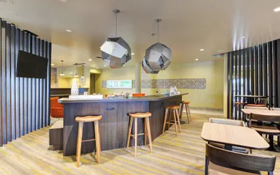 Photo 5 - SpringHill Suites Shreveport-Bossier City/Louisiana Downs