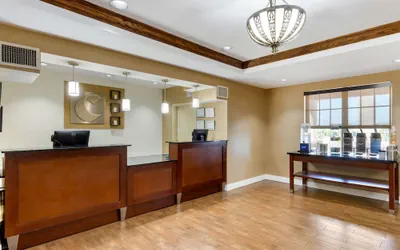 Photo 4 - Comfort Inn & Suites Cordele