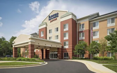 Photo 2 - Fairfield Inn & Suites by Marriott White Marsh