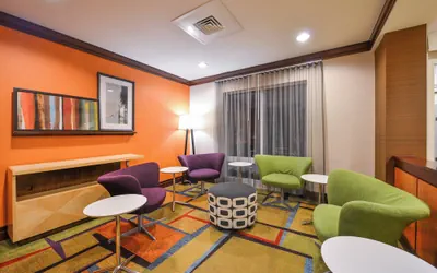 Photo 5 - Fairfield Inn & Suites by Marriott White Marsh