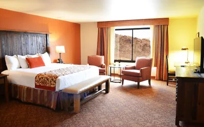 Photo 5 - Hoover Dam Lodge
