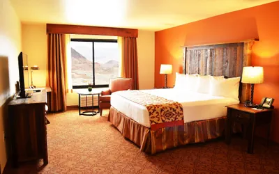 Photo 4 - Hoover Dam Lodge