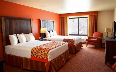 Photo 3 - Hoover Dam Lodge