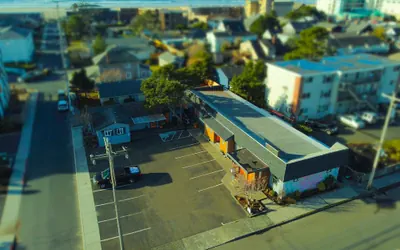 Photo 2 - City Centre Motel by OYO